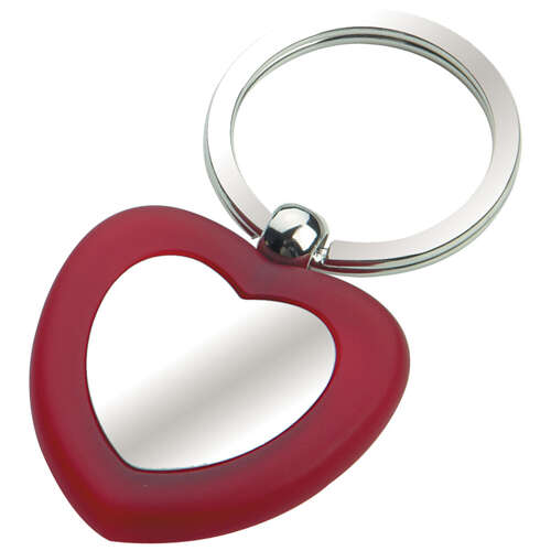 Key chain red 