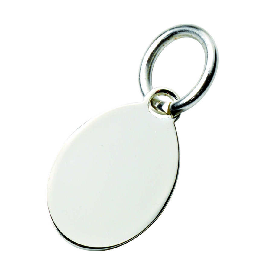 Keychain tag