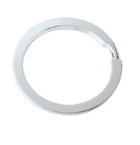 Split Ring for Key Chains