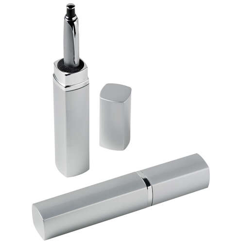 Pen case square