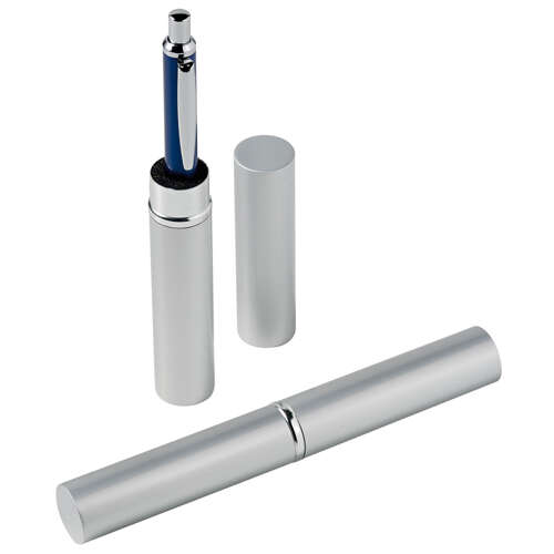 Tube metal round