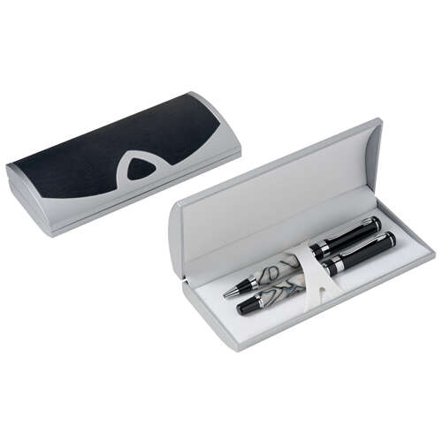 Case big size in ABS black