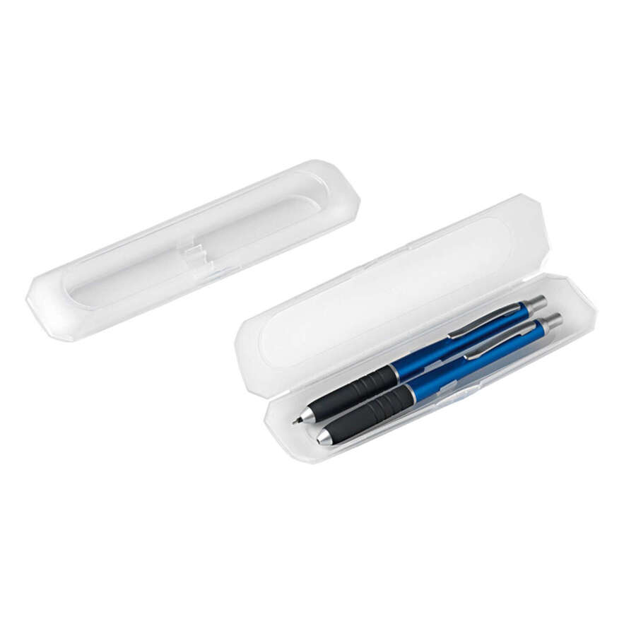 Box for couple pen/pencil