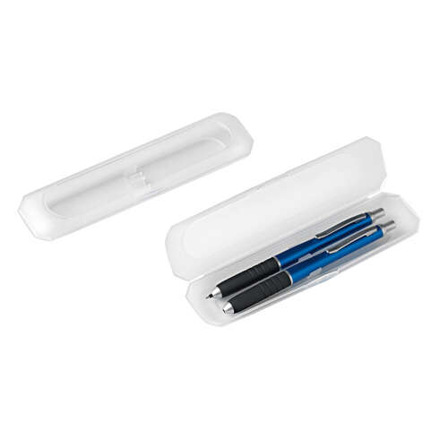 Box for couple pen/pencil