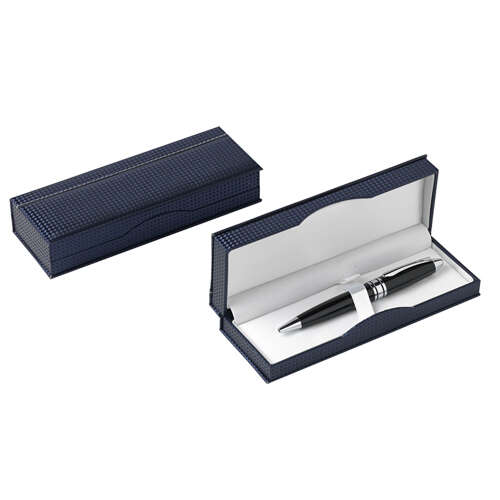 Box blue