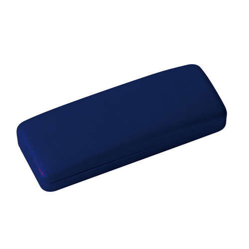 Box blue rubber