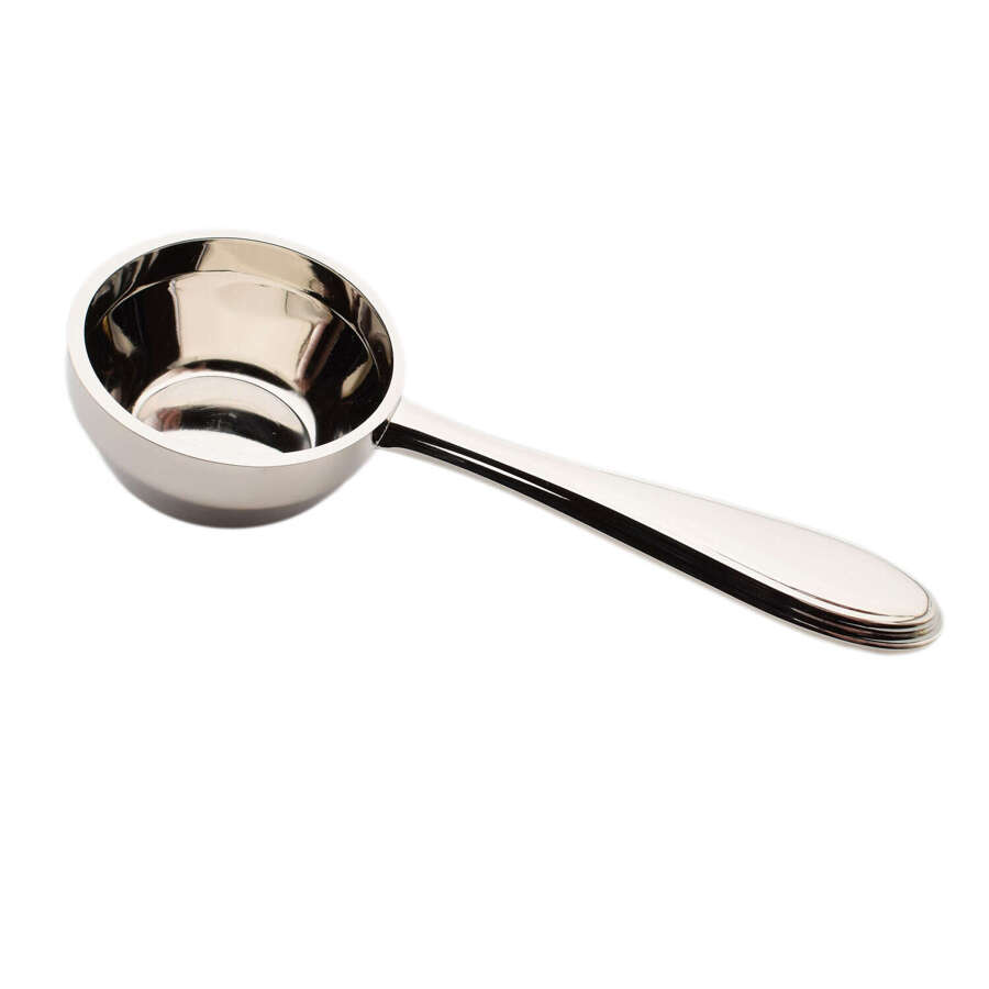 Stainless Steel Coffee Scoop (Engravable)
