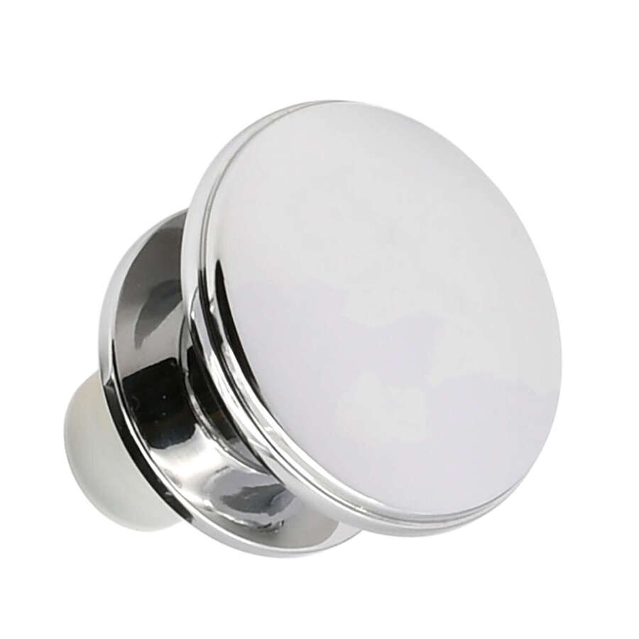 PNP Plated Wine Bottle Stopper with Box Choice (Engravable)
